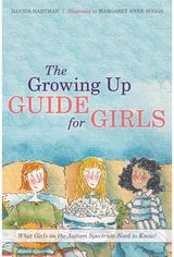 Growing Up Guide for What Girls on the