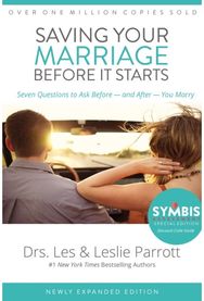 Saving Your Marriage Before It Starts: Seven Questions to Ask Before -- and After -- You Marry Ask Before -- and After -- You Marry