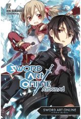 Sword Art Online 2: