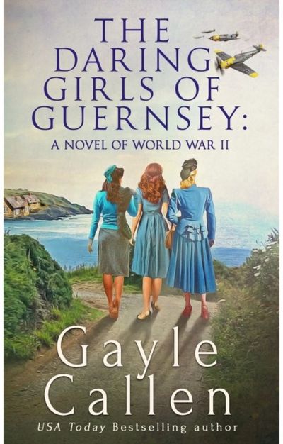 Daring Girls of Guernsey