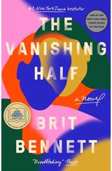 Vanishing Half: A GMA Book Club Pick (A Novel)