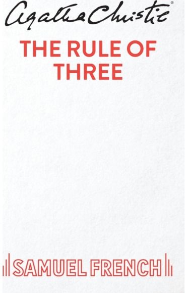 Rule of Three