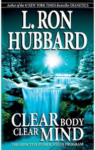 Clear Body Clear Mind: The Effective Purification Program The Effective Purification Program