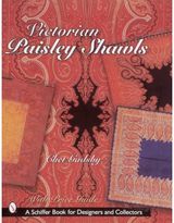 Victorian Paisley