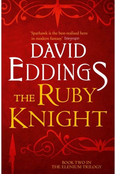 Ruby Knight