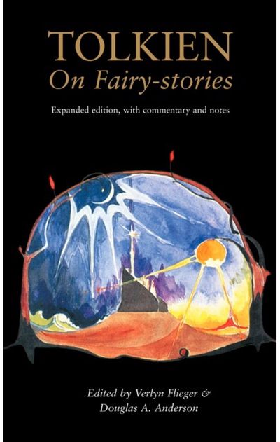 Tolkien On