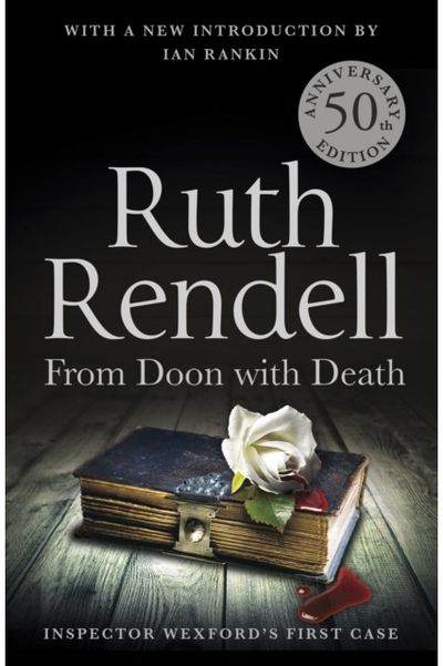 From Doon With Death A Wexford Case -
