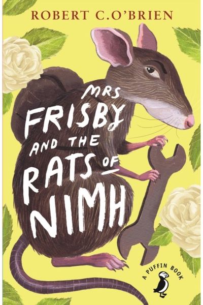 Mrs Frisby and the