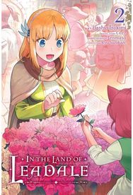 In the Land of Leadale, Vol. 2 (manga)