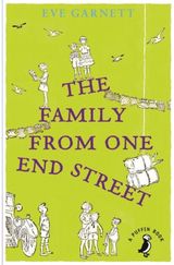 Family from One End