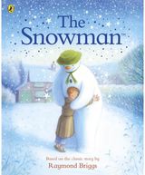 Snowman: The Book of the Classic Film