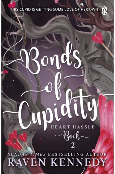Bonds of Cupidity