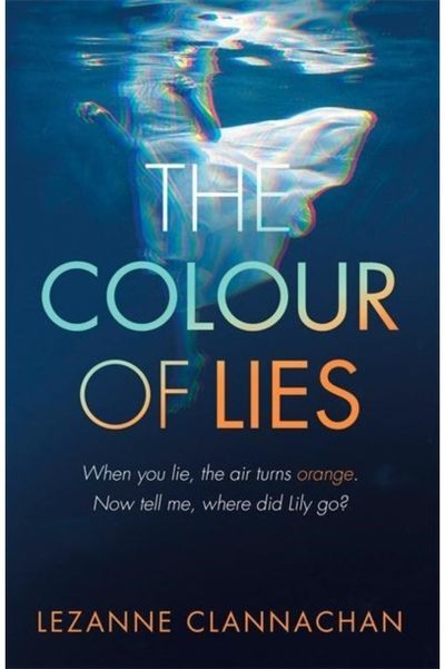 Colour of Lies