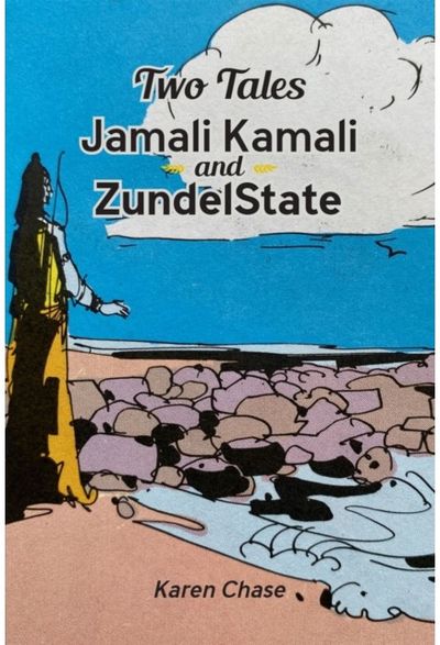 Two Tales: Jamali Kamali and ZundelState