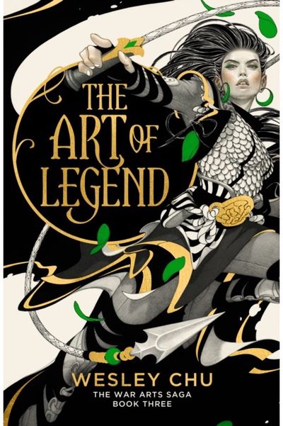 Art of Legend