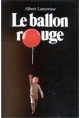 Le ballon rouge
