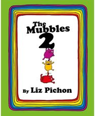 Mubbles: When Berry Met Terry
