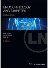 Endocrinology and Diabetes