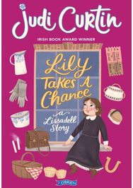 Lily Takes a Chance: A Lissadell Story