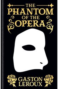 Phantom of the Opera: Gilded Pocket Edition
