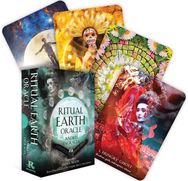Ritual Earth Oracle: Spiritual wisdom through rituals, festivals and celebrations