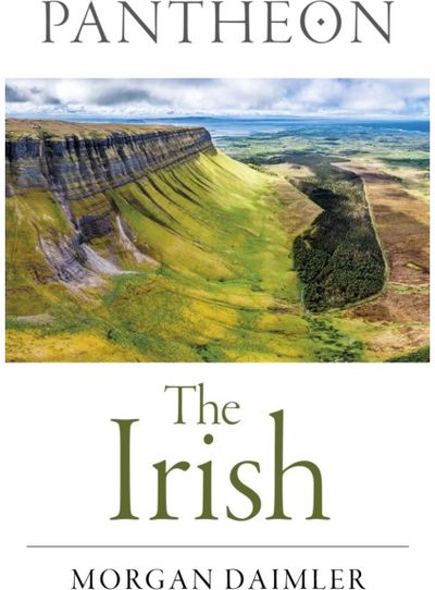 Pantheon - The Irish