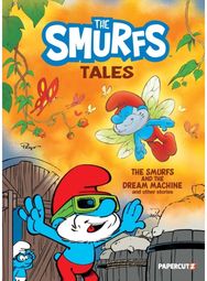 Smurfs Tales Vol. 13