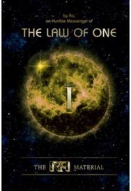 Ra Material BOOK ONE: An Ancient Astronaut Speaks (Book One)