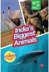Indias Biggest Animal