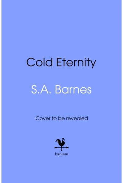 Cold Eternity