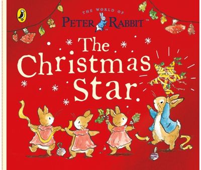 Peter Rabbit Tales: The Christmas Star