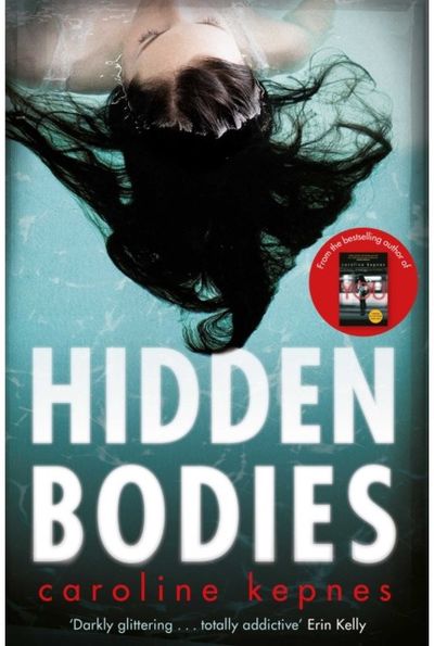 Hidden Bodies The sequel to