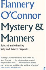Mystery and Manners