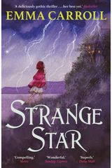 Strange Star 'The Queen of