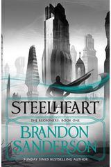 Steelheart
