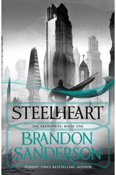 Steelheart