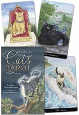 Mystical Cats Tarot