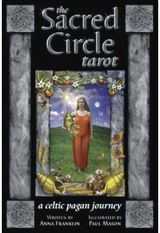 Sacred Circle Tarot