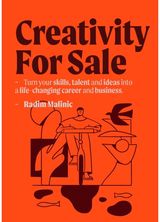 Creativity For Sale How to start and