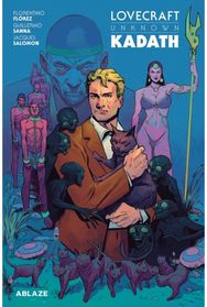 Lovecraft: Unknown Kadath