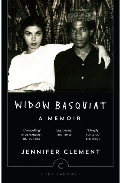 Widow Basquiat A Memoir