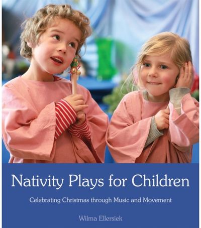 Nativity Plays for Celebrating