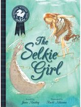 Selkie Girl