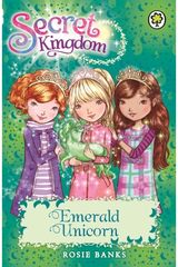 Secret Kingdom: Book 23