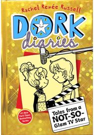 Dork Diaries 7 Tales from a Not-So-Glam TV Star