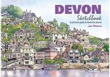 Devon Sketchbook
