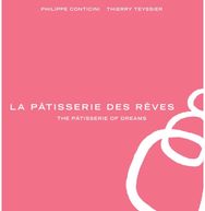 Patisserie des Reves