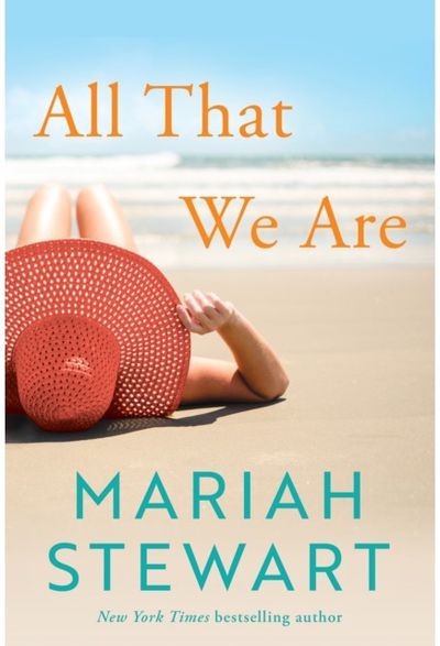All That We Are