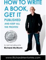 How to Write a Book,