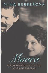 Moura The Dangerous Life